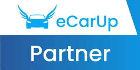 eCarUp AG, E-Ladestationen