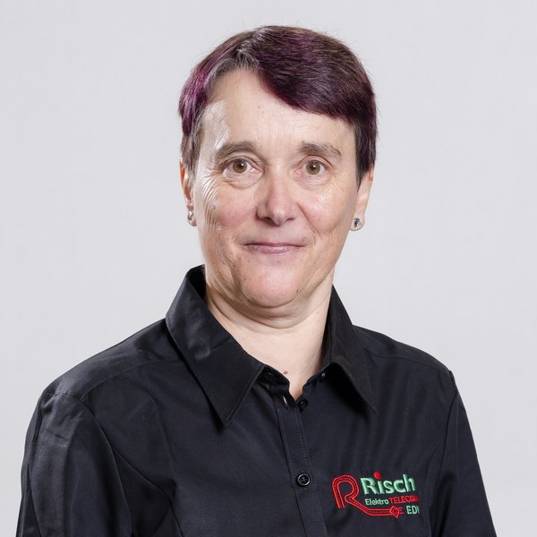 Sandra Heidegger Empfang & Sekretariat